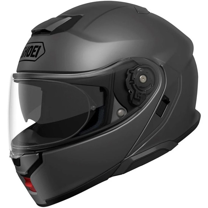 CASCO SHOEI NEOTEC 3 GRIS MATE