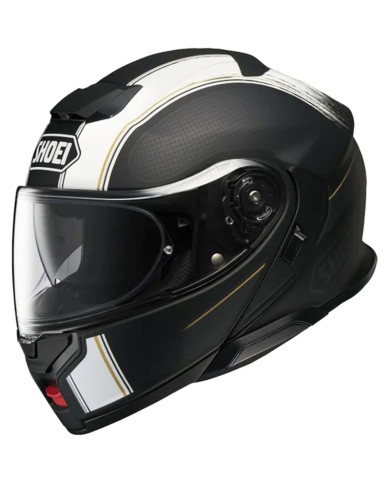 CASCO SHOEI NEOTEC 3 SATORI TC5