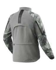 CHAQUETA REVIT CONTINENT WB GREY