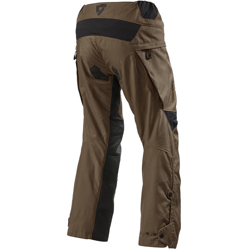 PANTALONES REVIT CONTINENT MARRON