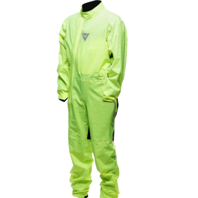 MONO IMPERMEABLE DAINESE ULTRALIGHT RAIN SUIT