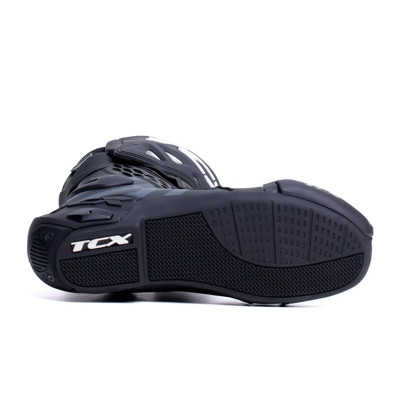 BOTAS TCX RT-RACE BLACK/DARK-GREY