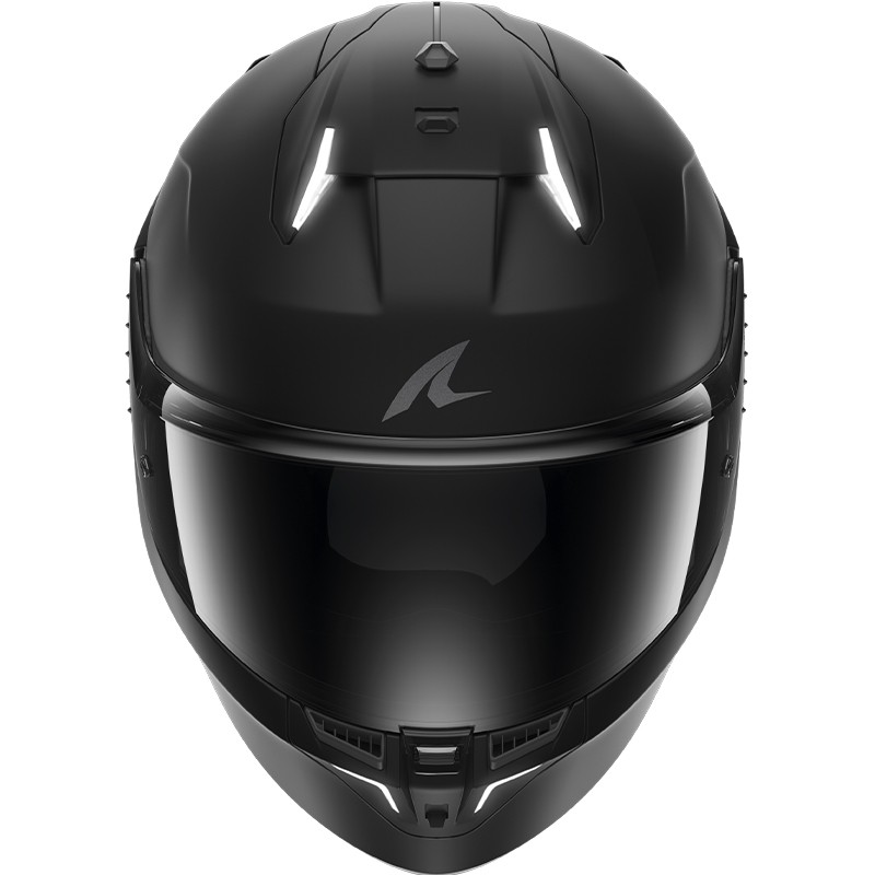 CASCO SHARK SKWAL I3 DARK SHADOW EDITION BLACK MAT KMA