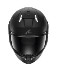 CASCO SHARK SKWAL I3 DARK SHADOW EDITION BLACK MAT KMA