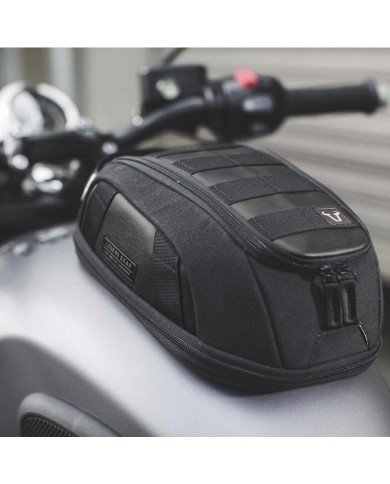 BOLSA SOBREDEPOSITO SW-MOTECH LEGEND GEAR LT1 BLACK EDITION BC.TRS.00.401.10100