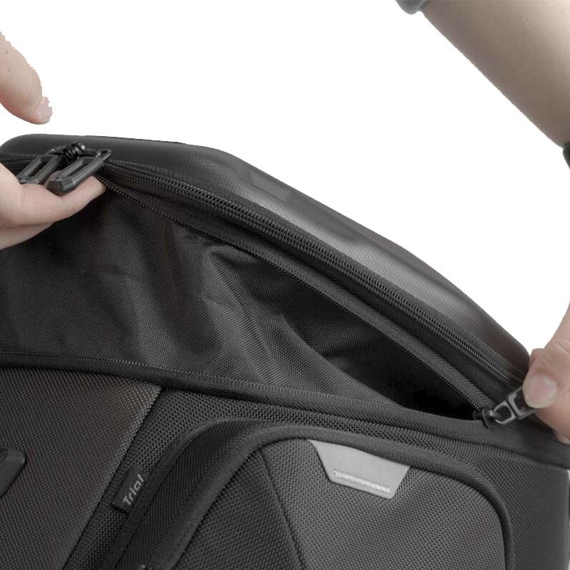 BOLSA SOBREDEPOSITO SW-MOTECH PRO ENDURO CON CORREAS BC.TRS.00.112.30000