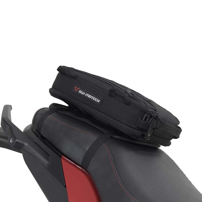 BOLSA TRASERA SW-MOTECH SET PRO PLUS BC.HTA.00.308.31000
