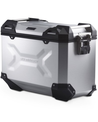 MALETA LATERAL SW-MOTECH TRAX ADV L DERECHA 45L ALK.00.733.10000R/S