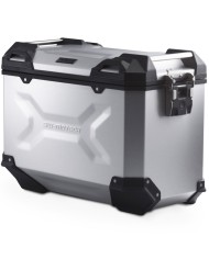 MALETA LATERAL SW-MOTECH TRAX ADV L DERECHA 45L ALK.00.733.10000R/S