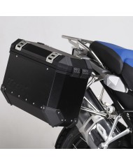 KIT DE FIJACION MALETAS LATERALES SW-MOTECH BMW KFT.00.152.10900/S