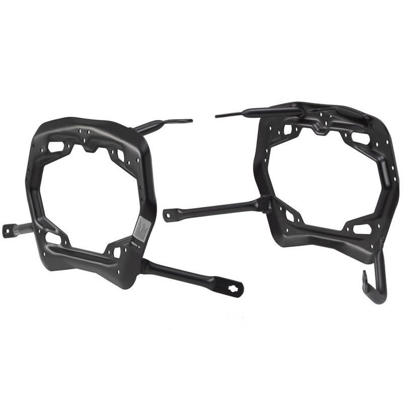 KIT DE FIJACION MALETAS LATERALES SW-MOTECH BMW KFT.07.664.30001/B