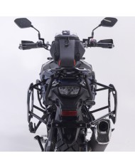 PACK MALETAS LATERALES + BAUL + BOLSAS + SOPORTES SW-MOTECH SUZUKI ADV.05.845.75000/S