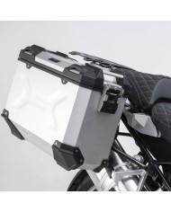 PACK MALETAS LATERALES + BOLSAS + SOPORTES SW-MOTECH BMW KFT.07.664.70001/S