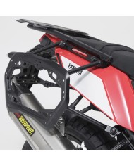 PACK MALETAS LATERALES + BOLSAS + SOPORTES SW-MOTECH YAMAHA KFT.06.799.70002/S