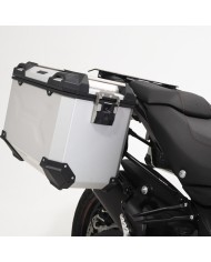 PACK MALETAS LATERALES + BOLSAS + SOPORTES SW-MOTECH DUCATI KFT.22.114.70102/S