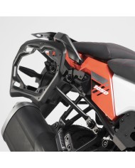 PACK MALETAS LATERALES + BOLSAS + SOPORTES SW-MOTECH SUZUKI KFT.05.936.70000/S