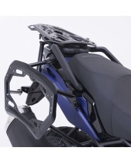 PACK MALETAS LATERALES + BOLSAS + SOPORTES SW-MOTECH SUZUKI KFT.05.845.70000/B