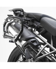 PACK MALETAS LATERALES + BOLSAS + SOPORTES SW-MOTECH TRIUMPH KFT.11.748.70001/B