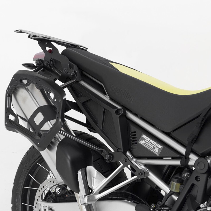 PACK MALETAS LATERALES + BOLSAS + SOPORTES SW-MOTECH APRILIA KFT.13.849.70000/S