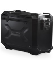 MALETA LATERAL SW-MOTECH TRAX ADV L DERECHA 45L ALK.00.733.10000R/B