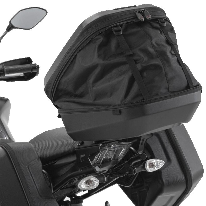 MALETA SW-MOTECH URBAN ABS TOPCASE VARIANTE CORREAS BC.HTA.00.677.22000/B