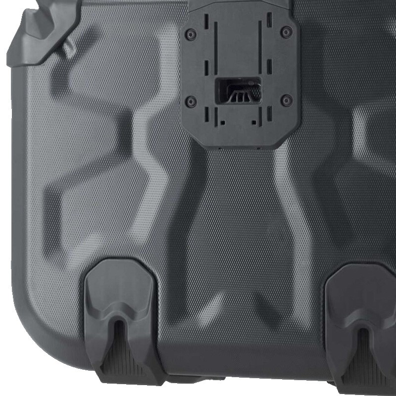 PACK MALETAS LATERALES + SOPORTES SW-MOTECH DUSC YAMAHA KFT.06.145.65000/B