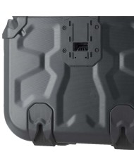 PACK MALETAS LATERALES + SOPORTES SW-MOTECH DUSC YAMAHA KFT.06.145.65000/B