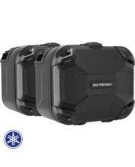PACK MALETAS LATERALES + SOPORTES SW-MOTECH DUSC YAMAHA KFT.06.799.65000/B