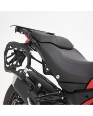 PACK MALETAS LATERALES + SOPORTES SW-MOTECH DUSC DUCATI KFT.22.114.65100/B