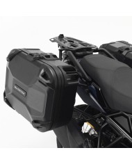PACK MALETAS LATERALES + SOPORTES SW-MOTECH DUSC APRILIA KFT.13.849.65000/B