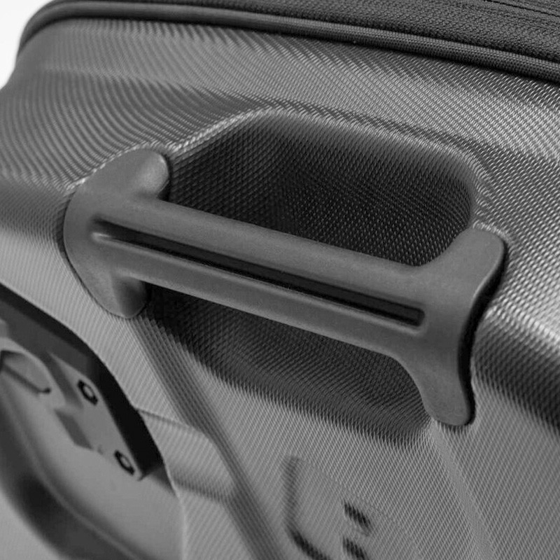 PACK MALETAS LATERALES + SOPORTES + BOLSAS SW-MOTECH AERO ABS HONDA KFT.01.699.60101/B