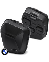 PACK MALETAS LATERALES + SOPORTES + BOLSAS SW-MOTECH URBAN BC.HTA.07.913.30001/B