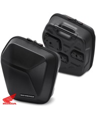 PACK MALETAS LATERALES + SOPORTES + BOLSAS SW-MOTECH URBAN HONDA BC.HTA.01.924.30000/B