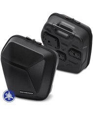 PACK MALETAS LATERALES + SOPORTES + BOLSAS SW-MOTECH URBAN YAMAHA BC.HTA.06.593.30000/B