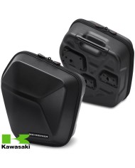 PACK MALETAS LATERALES + SOPORTES + BOLSAS SW-MOTECH URBAN KAWASAKI BC.HTA.08.891.30002/B