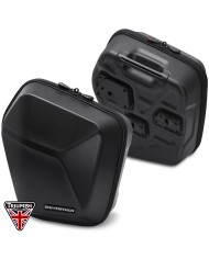 PACK MALETAS LATERALES + SOPORTES + BOLSAS SW-MOTECH URBAN TRIUMPH BC.HTA.11.901.30000/B