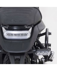 PACK MALETAS LATERALES + SOPORTES + BOLSAS SW-MOTECH URBAN BENELLI BC.HTA.19.044.30000/B