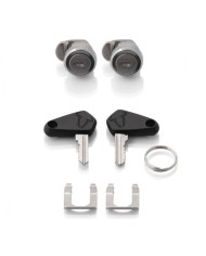 PACK SW-MOTECH BAUL 38L + HERRAJES + BOLSA BMW GPT.07.904.70000/S