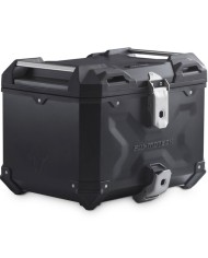 PACK SW-MOTECH BAUL 38L + HERRAJES + BOLSA BMW GPT.07.897.70000/B