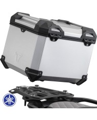 PACK SW-MOTECH BAUL 38L + HERRAJES + BOLSA YAMAHA GPT.06.148.70001/S