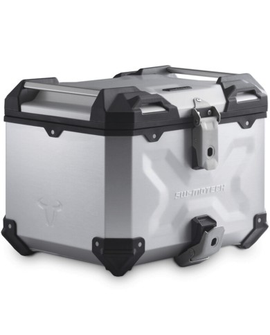 PACK SW-MOTECH BAUL 38L + HERRAJES + BOLSA DUCATI GPT.22.139.70000/S