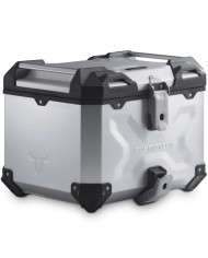PACK SW-MOTECH BAUL 38L + HERRAJES + BOLSA DUCATI GPT.22.139.70000/S