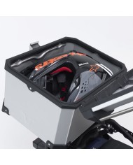 PACK SW-MOTECH BAUL 38L + HERRAJES + BOLSA KAWASAKI GPT.08.368.70000/S