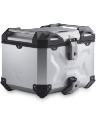 PACK SW-MOTECH BAUL 38L + HERRAJES + BOLSA CFMOTO GPT.10.032.70000/S