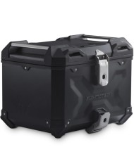 PACK SW-MOTECH BAUL 38L + HERRAJES + BOLSA CFMOTO GPT.10.032.70000/B