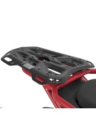 PACK SW-MOTECH BAUL 38L + HERRAJES + BOLSA MOTO-GUZZI GPT.17.925.70000/S