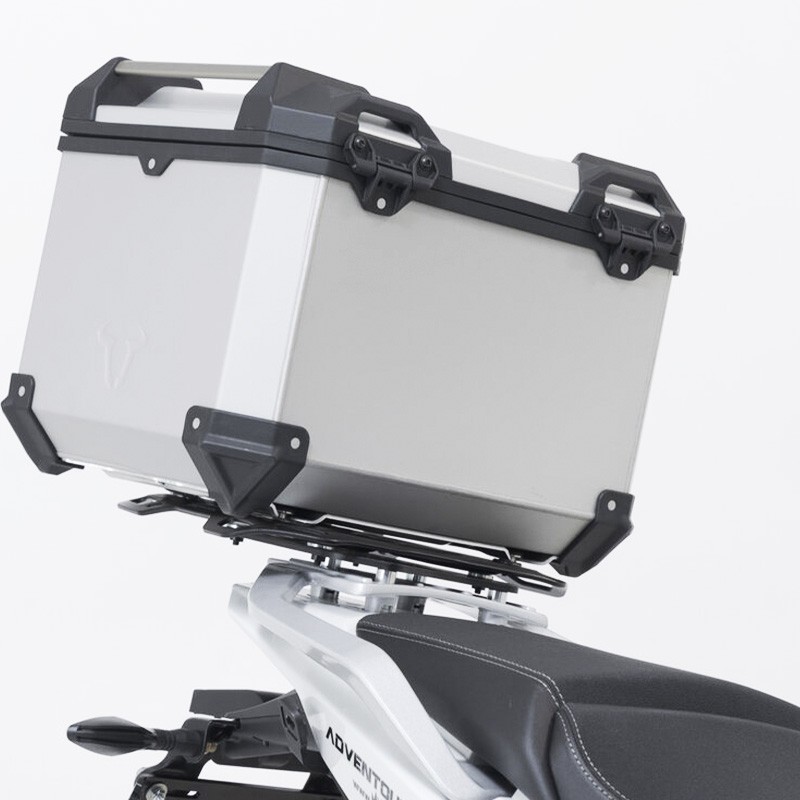 PACK SW-MOTECH BAUL 38L + HERRAJES + BOLSA MOTO MORINI GPT.23.017.70000/S