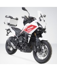 PACK SW-MOTECH BAUL 38L + HERRAJES + BOLSA MOTO MORINI GPT.23.017.70000/S