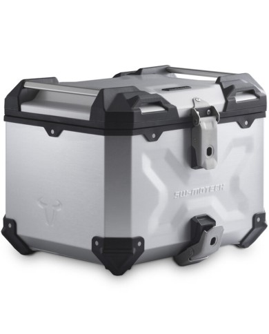 PACK SW-MOTECH BAUL 38L + HERRAJES + BOLSA VOGE GPT.02.049.70000/S
