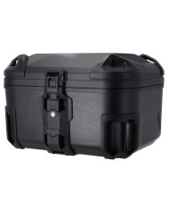 PACK SW-MOTECH BAUL DUSC 41L + PORTAEQUIPAJE HONDA GPT.01.942.65000/B